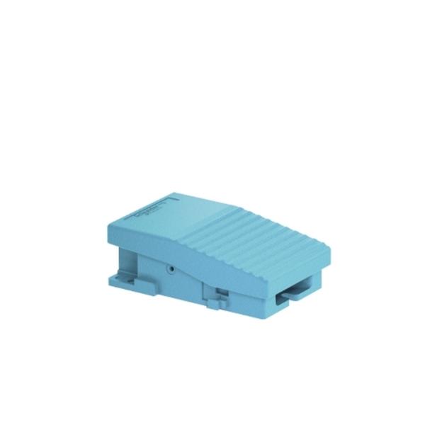 SCHNEIDER施耐德Harmony XPE系列腳踏開關 XPER810