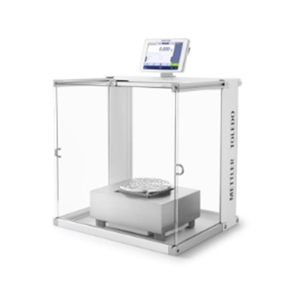 【中村】METTLERTOLEDO 瑞士梅特勒質量比較器XPR64002LC-T