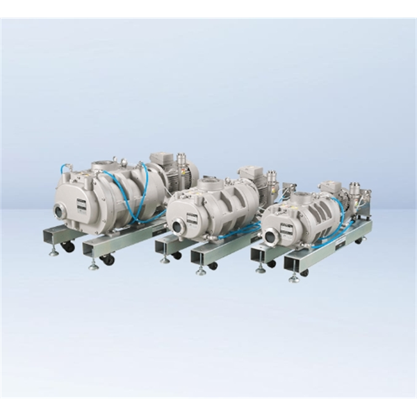 ULVAC日本愛發(fā)科多級(jí)羅茨型干泵GR90