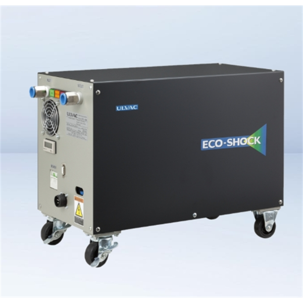 ULVAC日本愛(ài)發(fā)科渦旋式干泵DISL-503