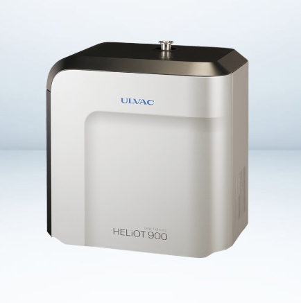 ULVAC日本愛發科CTM-EL-D，CTM 外部電纜（僅可使用CRTM-R1-EL）