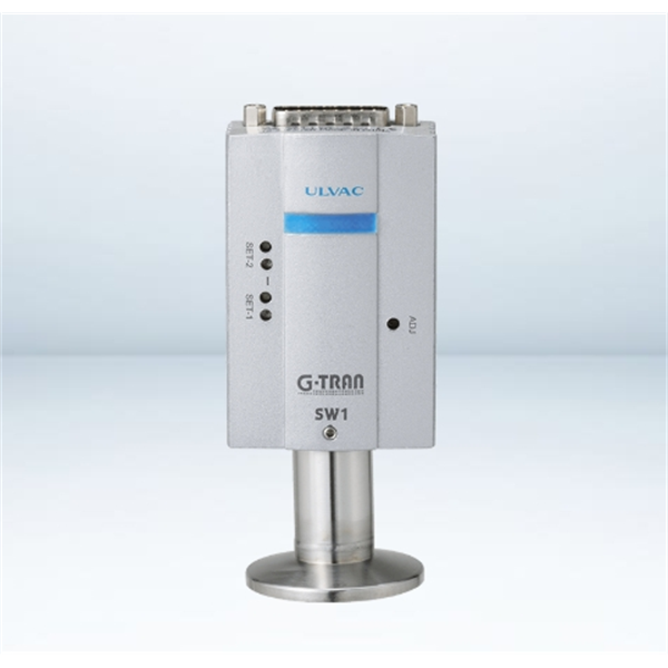 ULVAC日本愛發科皮拉尼真空計SW1-N2
