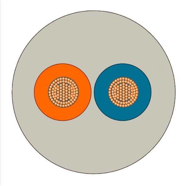 SIEMENS西門子德國 通訊電纜 6XV1801-6GH50