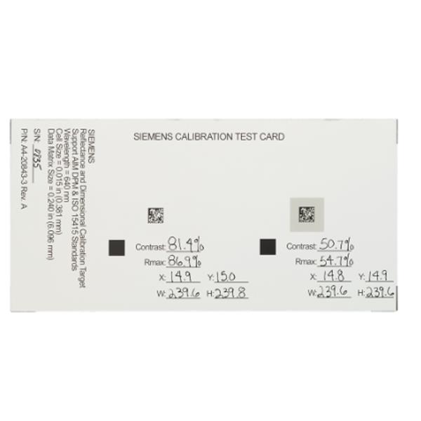 SIEMENS西門子德國 工業識別讀碼系統 6GF3540-8AC41