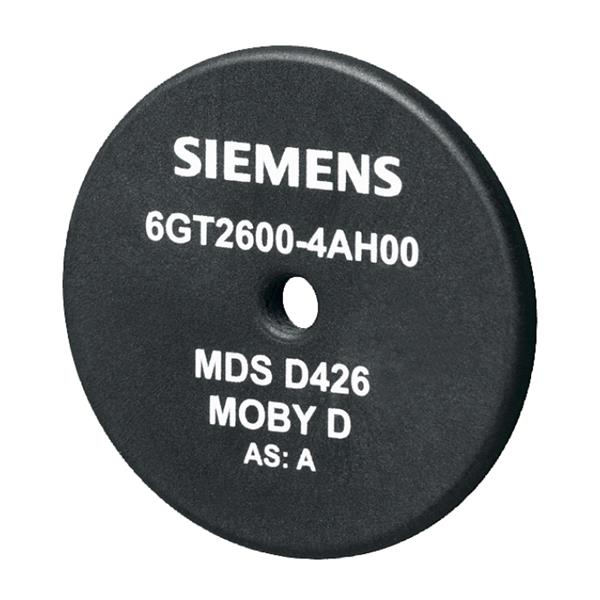 SIEMENS西門子德國 高頻無線射頻識別 6GT2698-5AB00