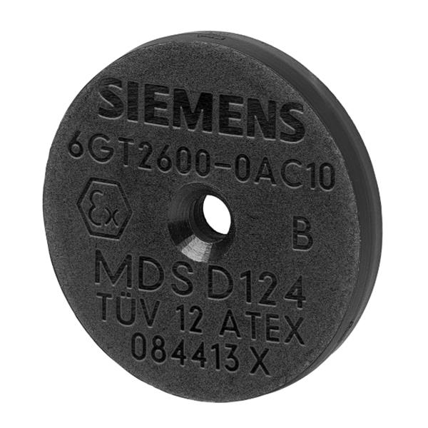 SIEMENS西門子德國 高頻無線射頻識別 6GT2698-5AB00