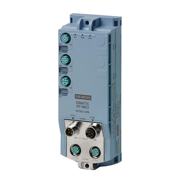 SIEMENS西門子德國 高頻無線射頻識別 6GT2698-5AB00