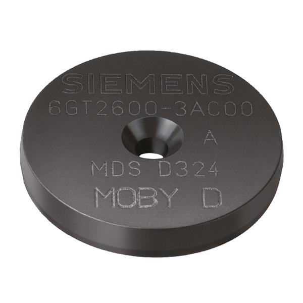 SIEMENS西門子德國 高頻無線射頻識別 6GT2698-5AB00