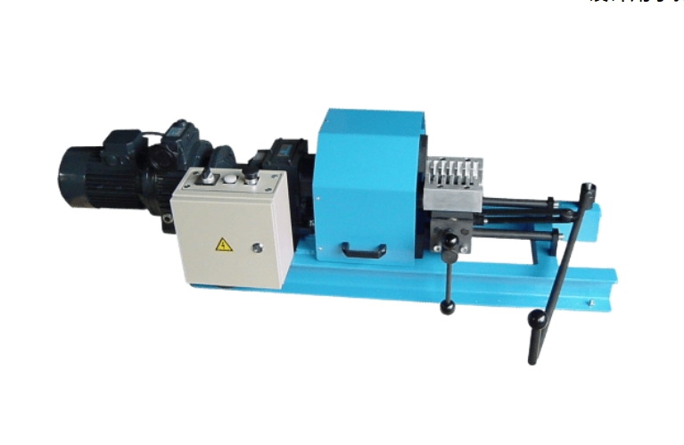 中村銷售法國CLAVEL切割機，螺絲機VE064