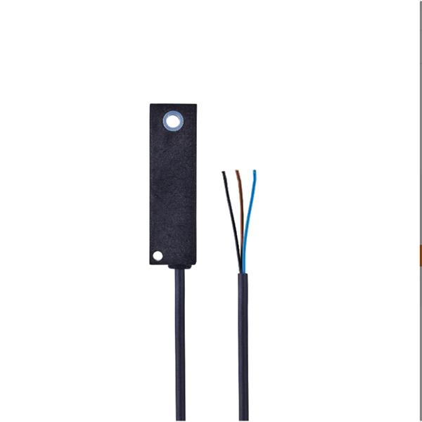 IFM易福門德國速度傳感器 MX5017