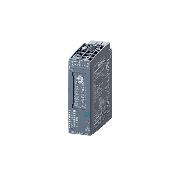 SIEMENS西門子德國 工業稱重 7MH5108-5KD00