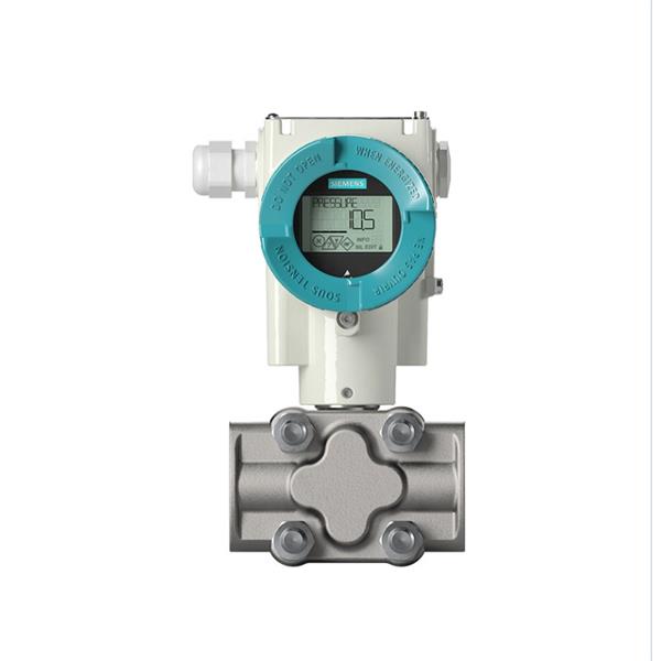 SIEMENS西門子德國 壓力測試 7MF1572-1HA10