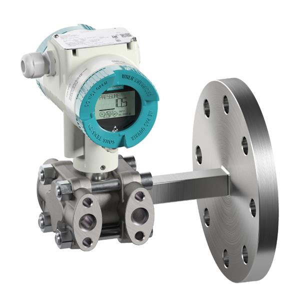 SIEMENS西門子德國 壓力測試 7MF1572-1HA10