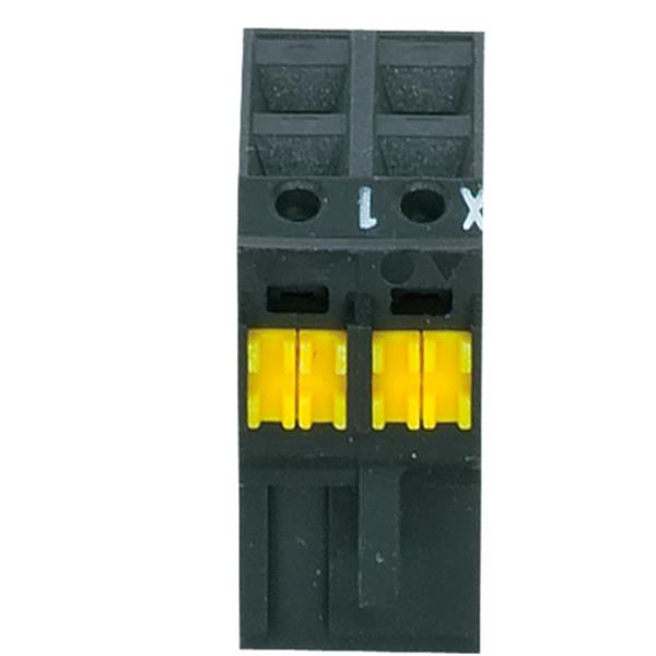 PILZ皮爾磁德國安全繼電器 777313