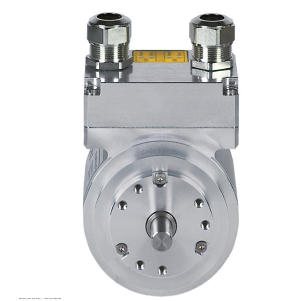 PILZ皮爾磁德國接近開關 544022