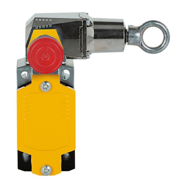 PILZ皮爾磁德國接近開關 544022