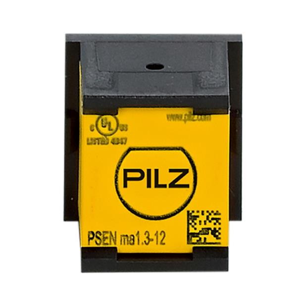 PILZ皮爾磁德國安全開關 570103