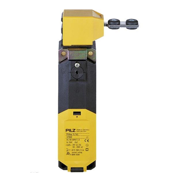 PILZ皮爾磁德國安全開關 570103