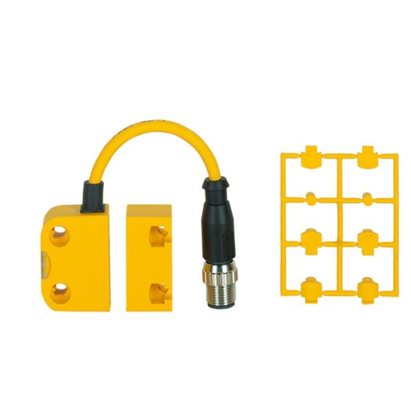 PILZ皮爾磁德國安全開關 570103