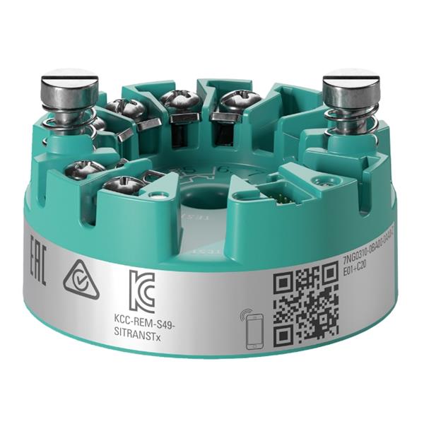 SIEMENS西門子德國 溫度測量 7NG0320-0BA00-0NA0-ZC20