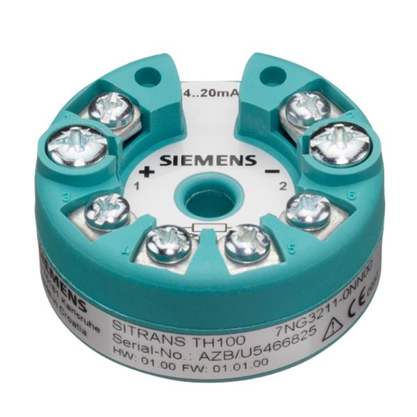 SIEMENS西門子德國 溫度測量 7NG0320-0BA00-0NA0-ZC20