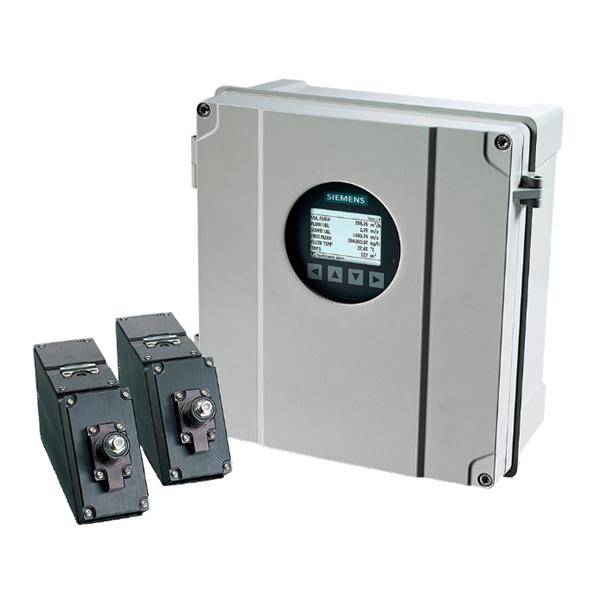 SIEMENS西門子德國 流量測量 7ME3723-7FK22-1UA3-ZA01B11E02F00S30T29