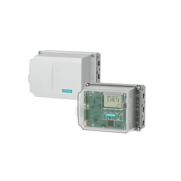 SIEMENS西門子德國 閥門定位器 6DR7111-0AN04-4BA0