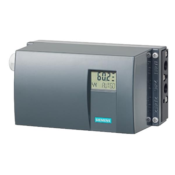 SIEMENS西門子德國 閥門定位器 6DR7111-0AN04-4BA0