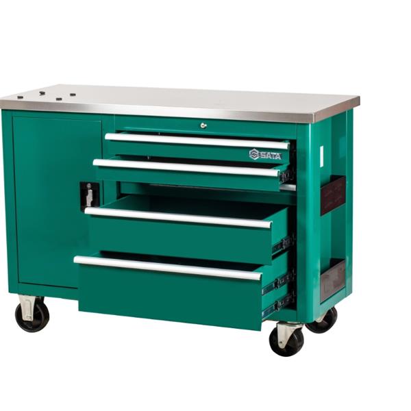 SATA世達美國五金工具 工具儲存 95162