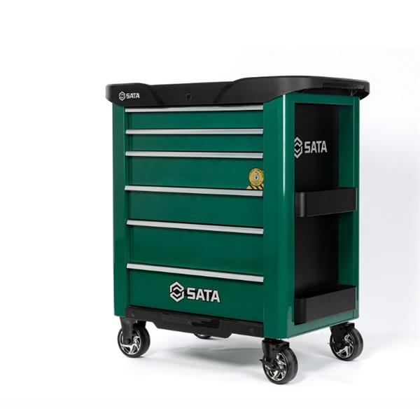 SATA世達美國五金工具 工具儲存 95162