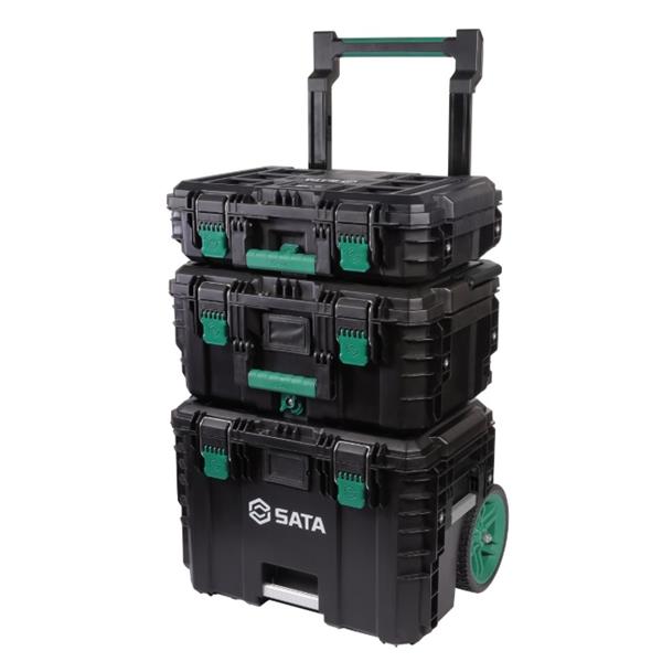 SATA世達美國五金工具 工具儲存 95162