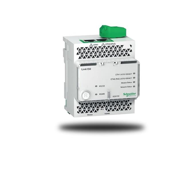 SCHNEIDER施耐智能網(wǎng)關(guān)模塊 A9MEM1591