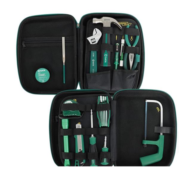 SATA世達美國 五金組套 09906