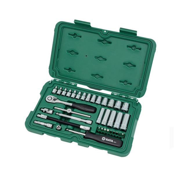 SATA世達美國 套筒 09137