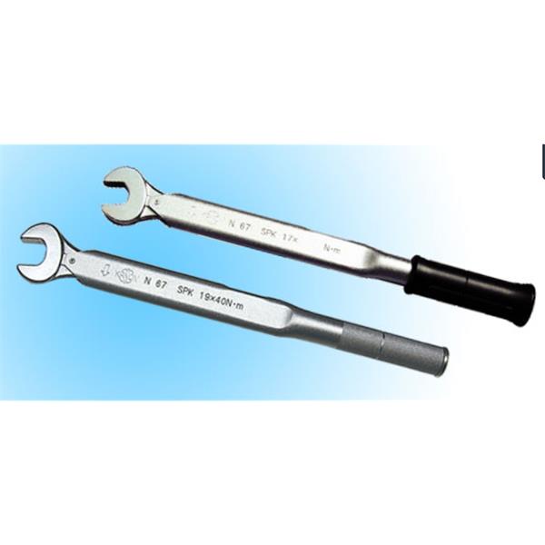 KANON中村日本扭力扳手 N200QPSK