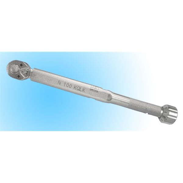 KANON中村日本預設類型扳手 N1500LCK