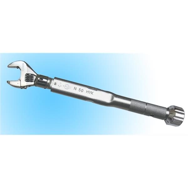 KANON中村日本預設類型扳手 N1500LCK