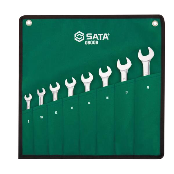 SATA世達美國 扳手 08022