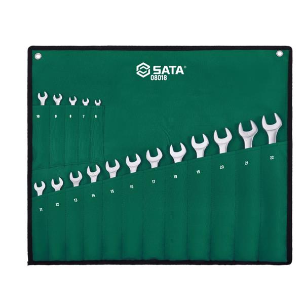 SATA世達美國 扳手 08022