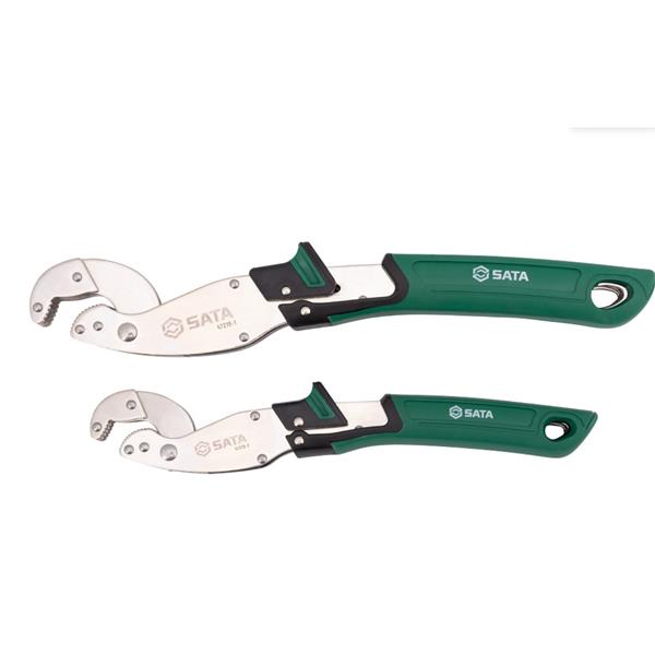 SATA世達美國 扳手 08022