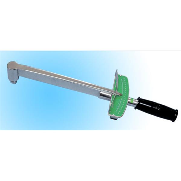 KANON中村日本顯示類型扭矩扳手 DTC-N200REV