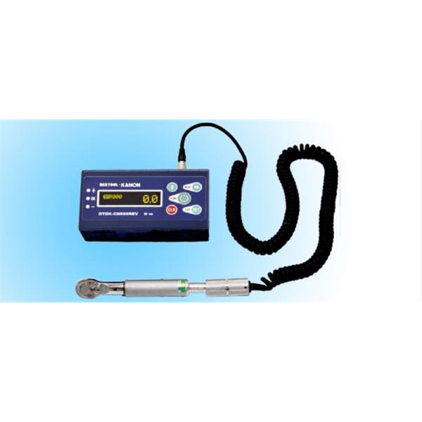 KANON中村日本顯示類型扭矩扳手 DTC-N200REV