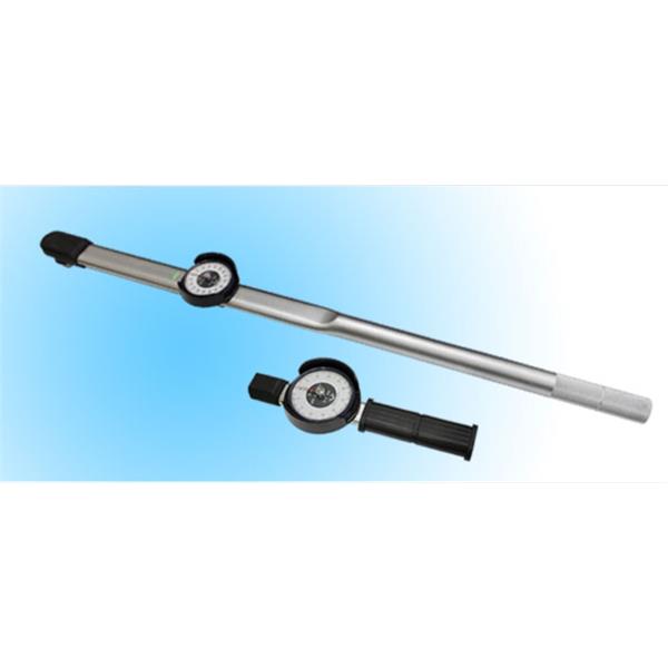 KANON中村日本顯示類型扭矩扳手 DTC-N200REV