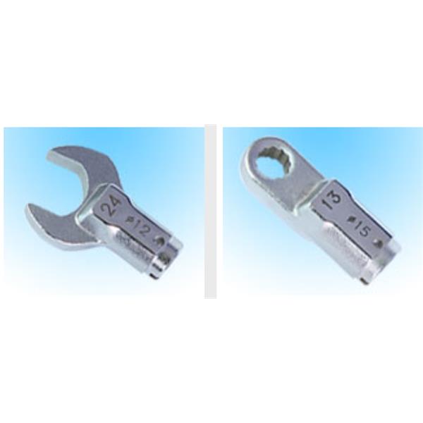 KANON中村日本扳手替換頭 1500RCK