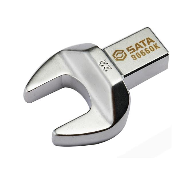 SATA世達(dá)美國 扭力扳手 96221