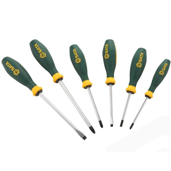 SATA世達美國 螺絲批 59125-100