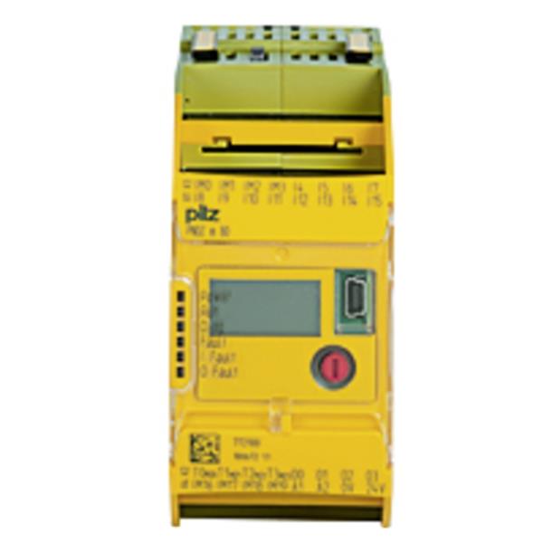 PILZ皮爾磁德國小型控制器 772146