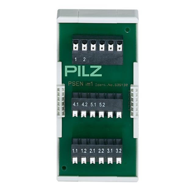 PILZ皮爾磁德國小型控制器 772146