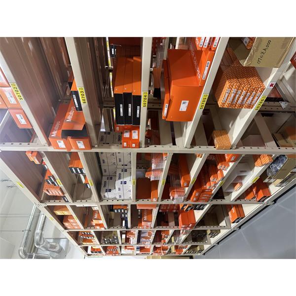 日本MITUTOYO三豐柜臺支架12AAF182