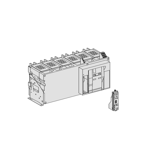 SCHNEIDER施耐德空氣斷路器65399